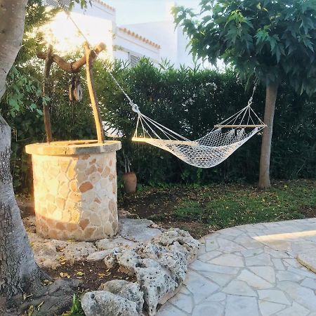 Villa Para 6 Con Piscina Privada. Ciutadella  Dış mekan fotoğraf