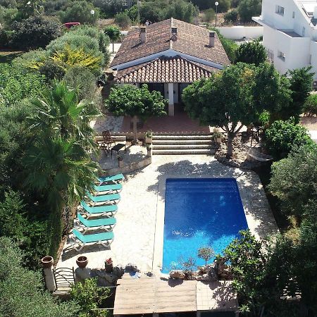 Villa Para 6 Con Piscina Privada. Ciutadella  Dış mekan fotoğraf