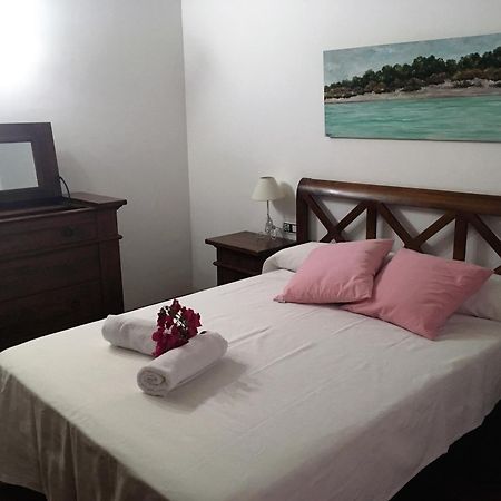 Villa Para 6 Con Piscina Privada. Ciutadella  Dış mekan fotoğraf