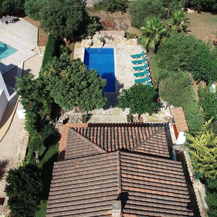 Villa Para 6 Con Piscina Privada. Ciutadella  Dış mekan fotoğraf