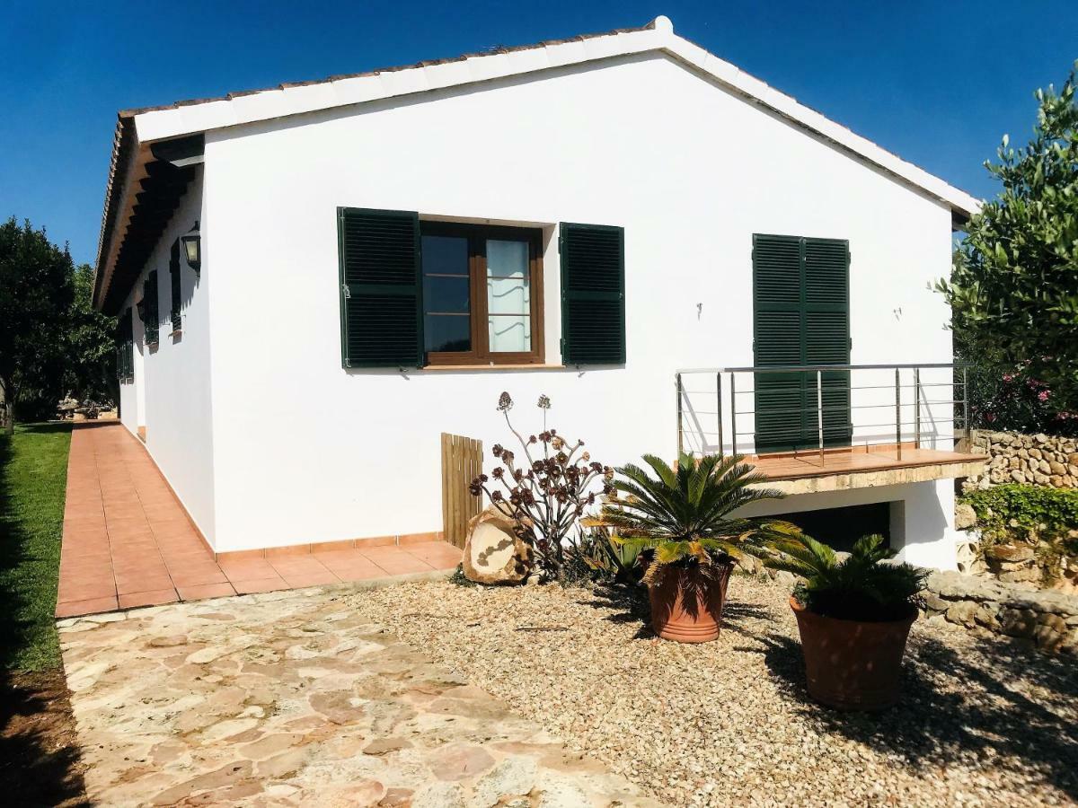 Villa Para 6 Con Piscina Privada. Ciutadella  Dış mekan fotoğraf