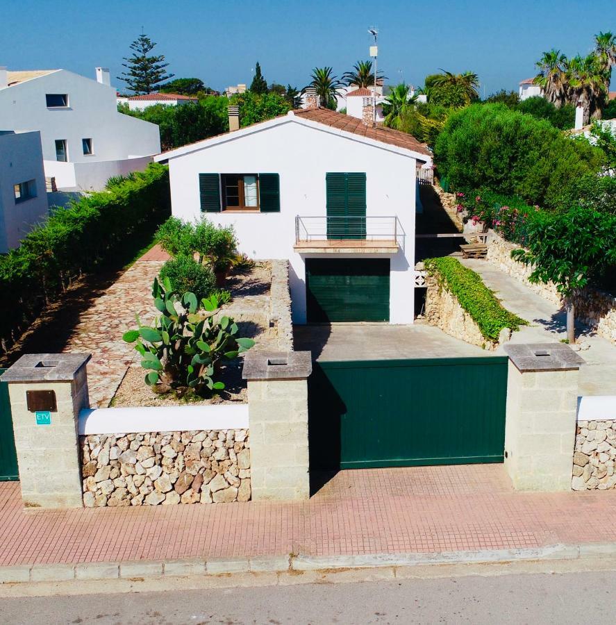 Villa Para 6 Con Piscina Privada. Ciutadella  Dış mekan fotoğraf