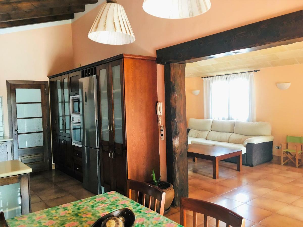 Villa Para 6 Con Piscina Privada. Ciutadella  Dış mekan fotoğraf