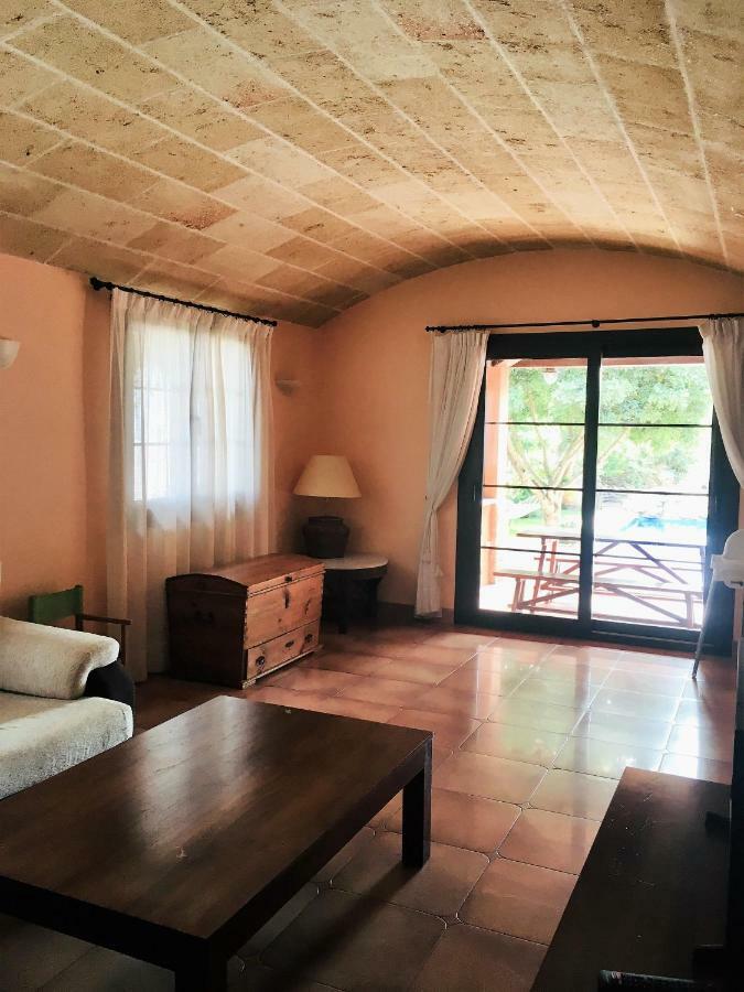 Villa Para 6 Con Piscina Privada. Ciutadella  Dış mekan fotoğraf