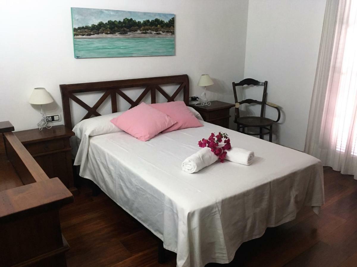 Villa Para 6 Con Piscina Privada. Ciutadella  Dış mekan fotoğraf
